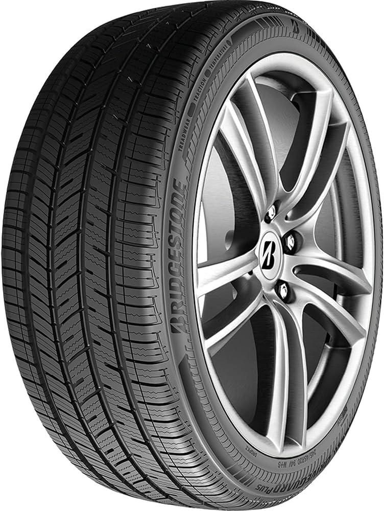 Amazon.com: Bridgestone DriveGuard Plus Touring P275/55R20 111H