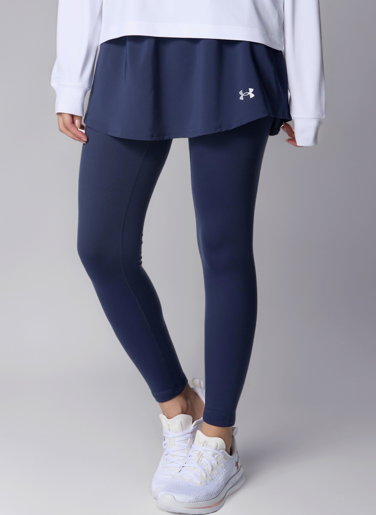 Under Armour レギンス 5点セット　XXL Amazon | [アンダーアーマー] UA ARMOUR 2in1 Legging 6007698(403