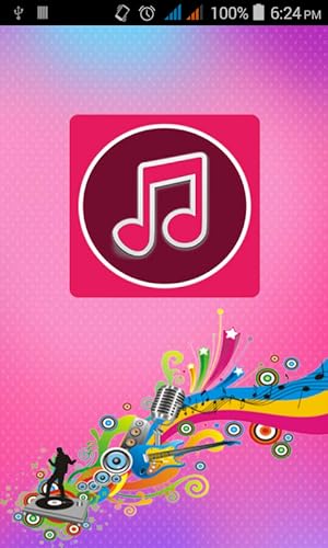 Music Player KJ