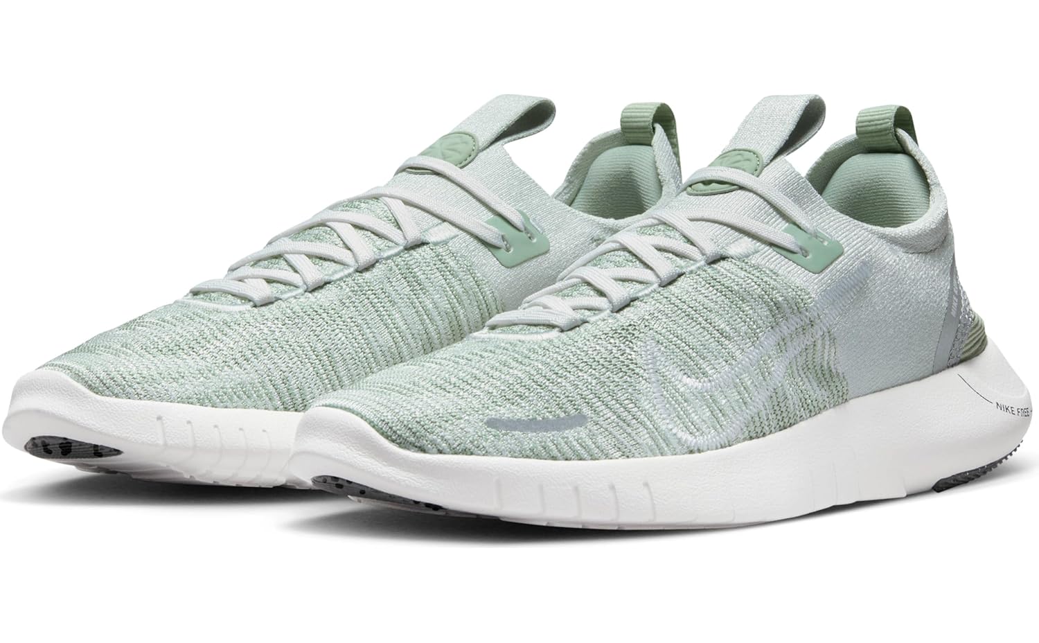 Nike Womens W Free Rn Fk Next Nature Running 9 810ukHfEPLL. SL1500