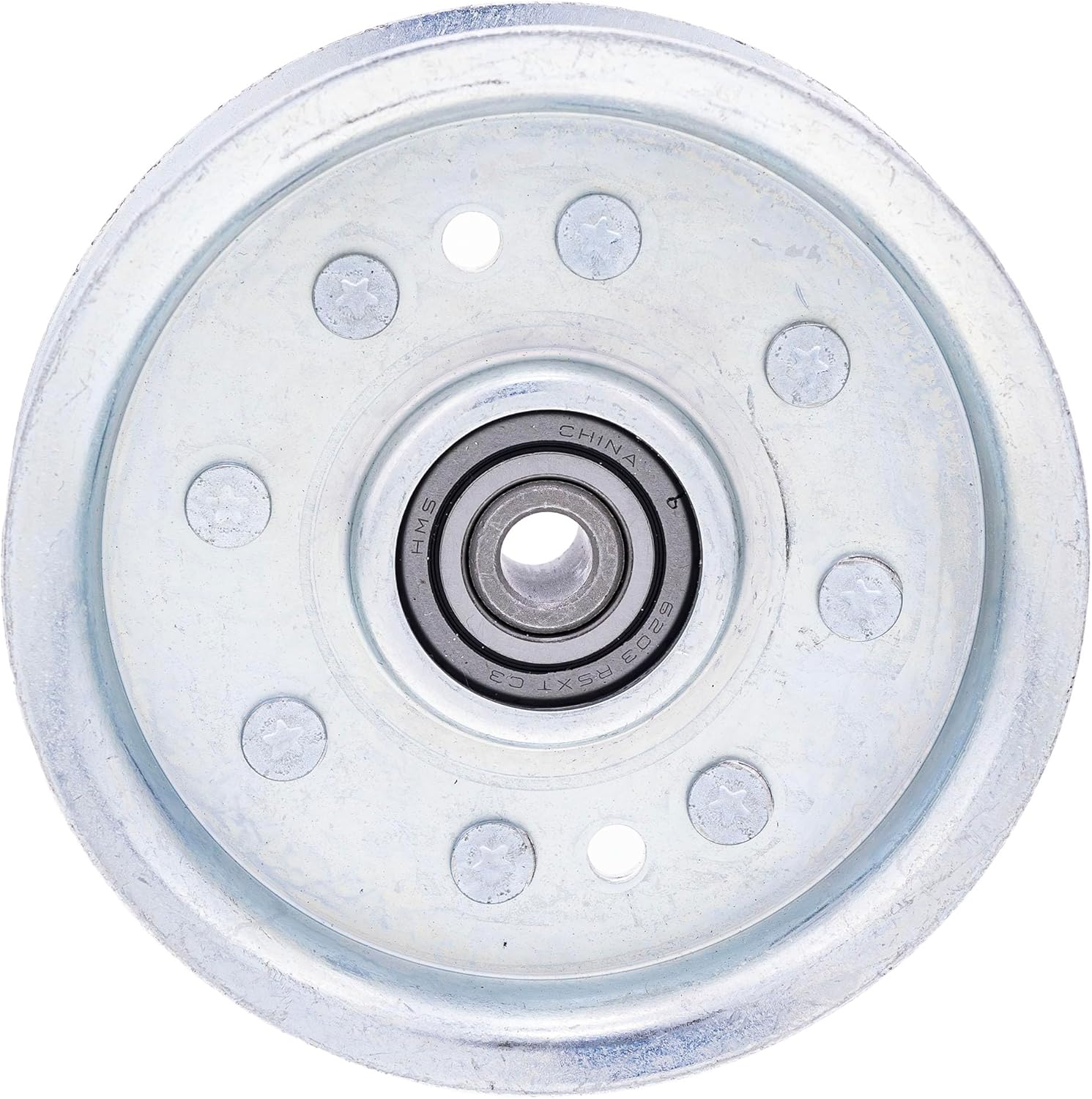Ariens 07327500 Idler Flange Genuine Original Equipment Manufacturer (OEM) Part
