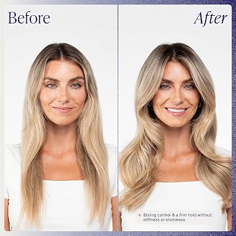 Kenra Volume Mousse Extra 17 | Firm Hold Mousse | Non-drying, Non-flaking Lightweight Formula | Tames Frizz & Conditions |Thermal Protection up to 450F| All Hair Types | 8 oz