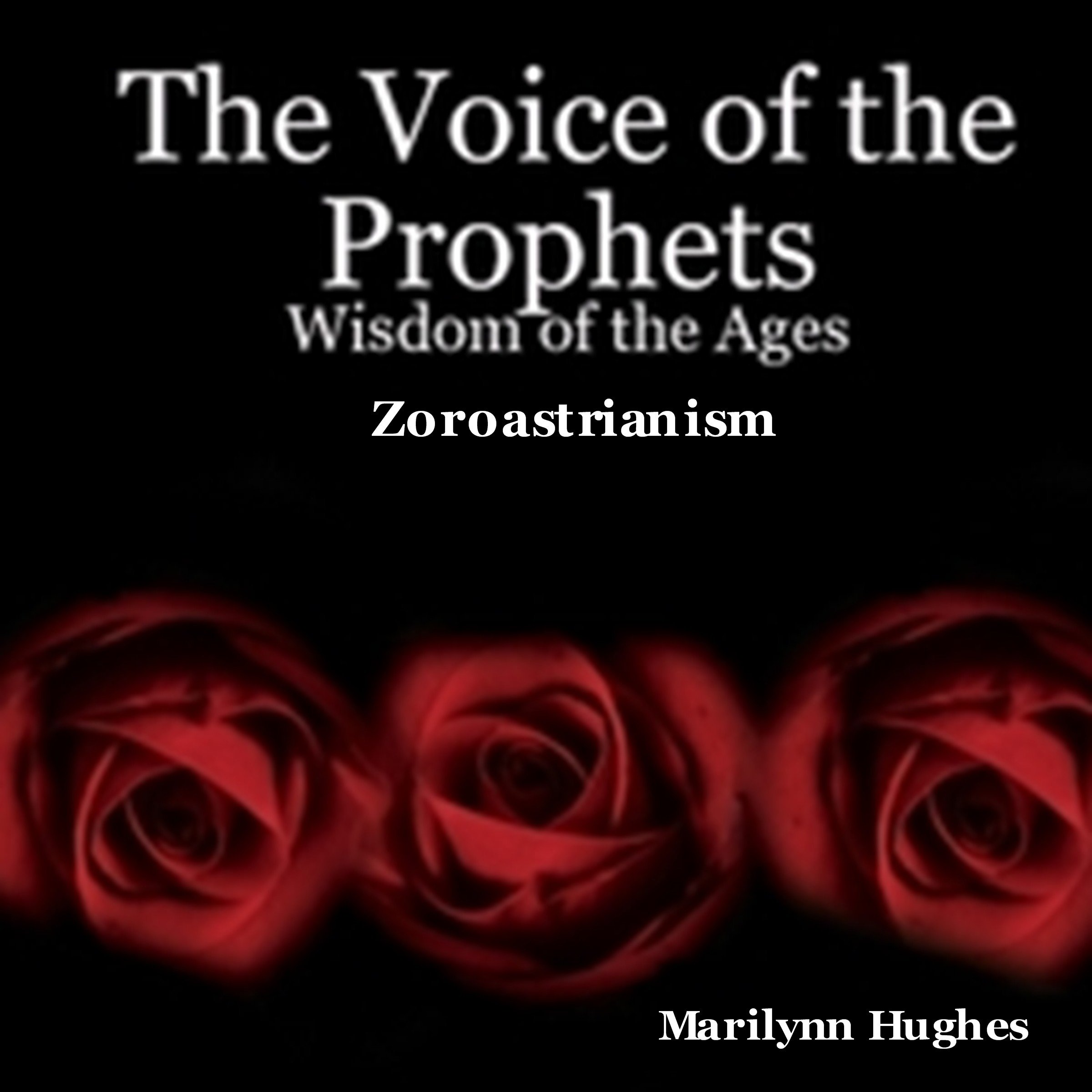 The Voice Of The Prophets