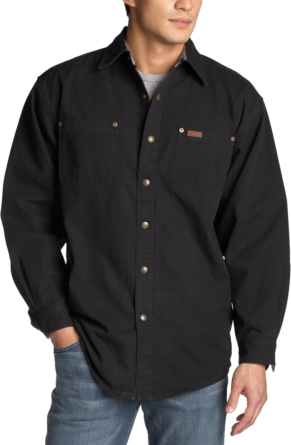 Best Canvas Jackets for Streetwear 2026