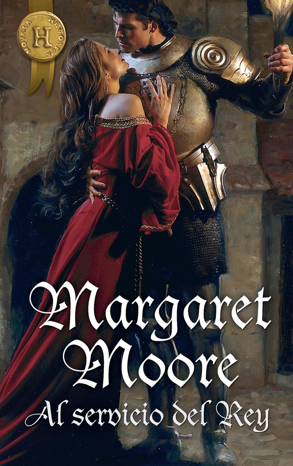 Al servicio del rey (Spanish Edition)      Kindle Edition