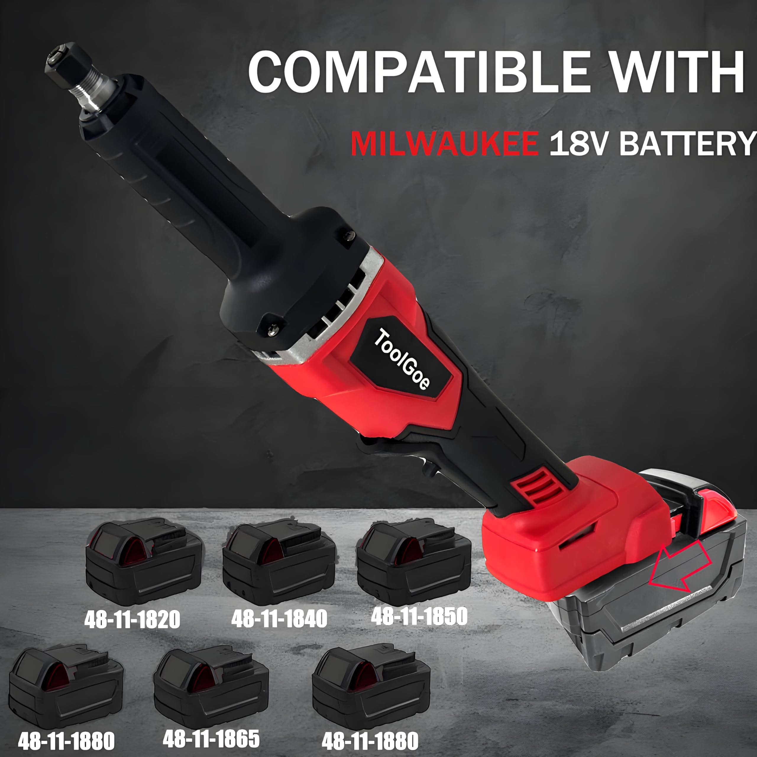 What Milwaukee Grinder Overheating Means