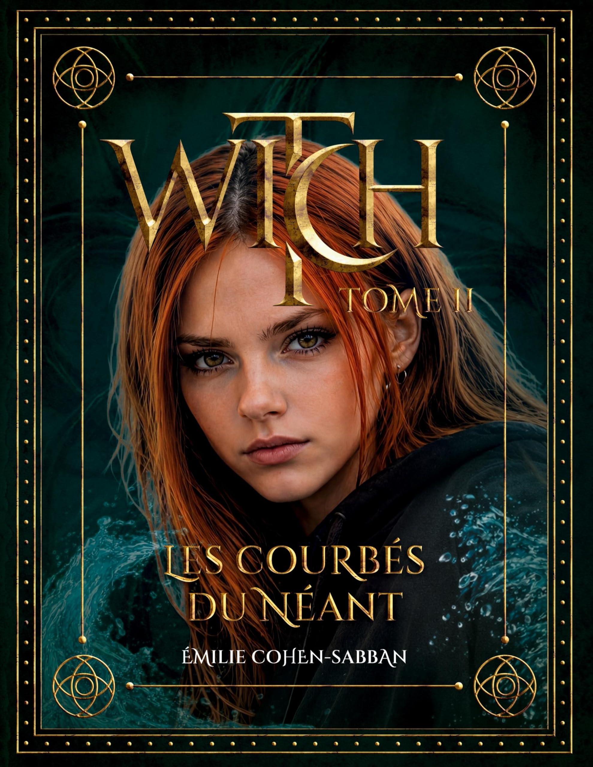 Witch: Les Courbés du Néant.