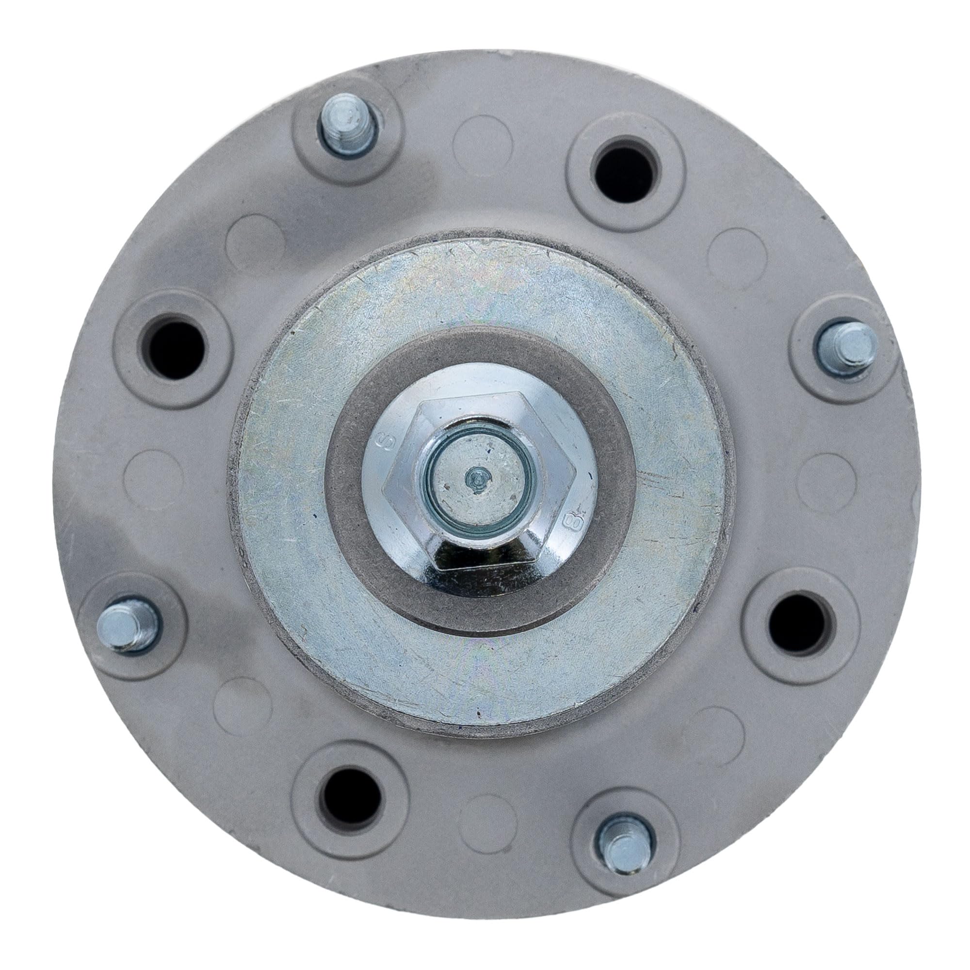 Amazon.com : 8TEN Deck Spindle Set for Cub Cadet ZTX4 ZTX5