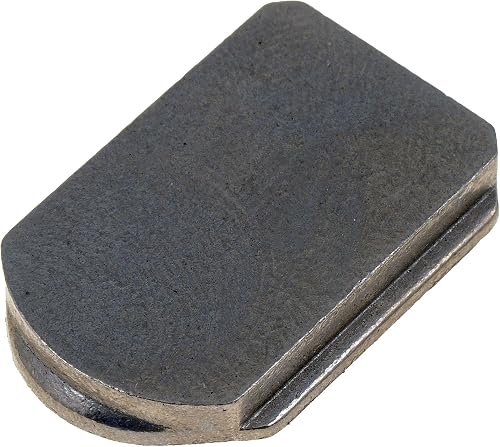 Dorman 76990 Mirror Brackets - Rear View Universal Fit