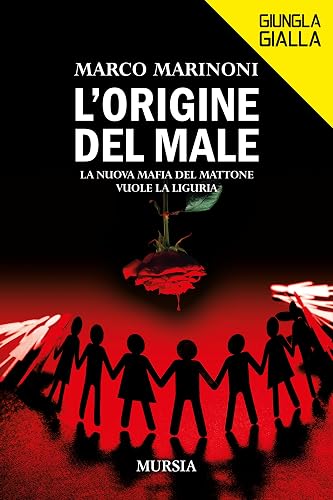 Copertina libro: 