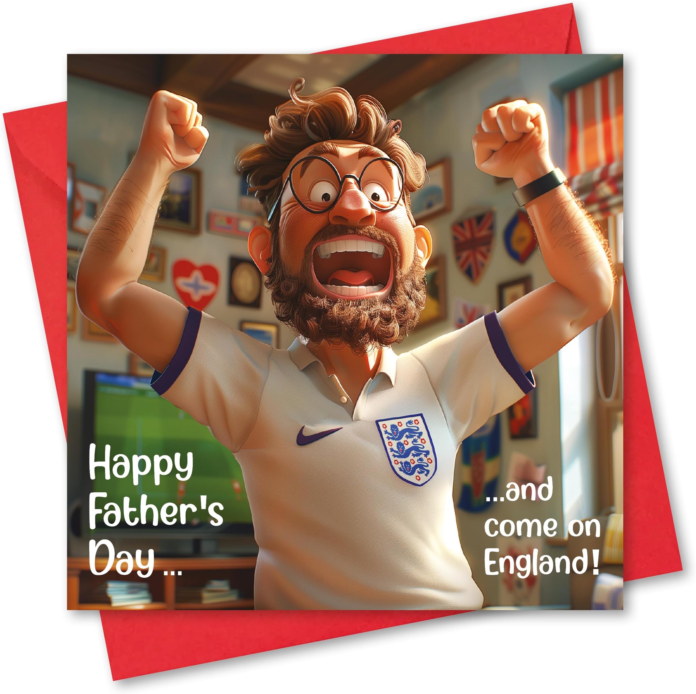 when is uk fathers day