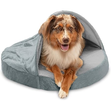 blanket bed for dogs