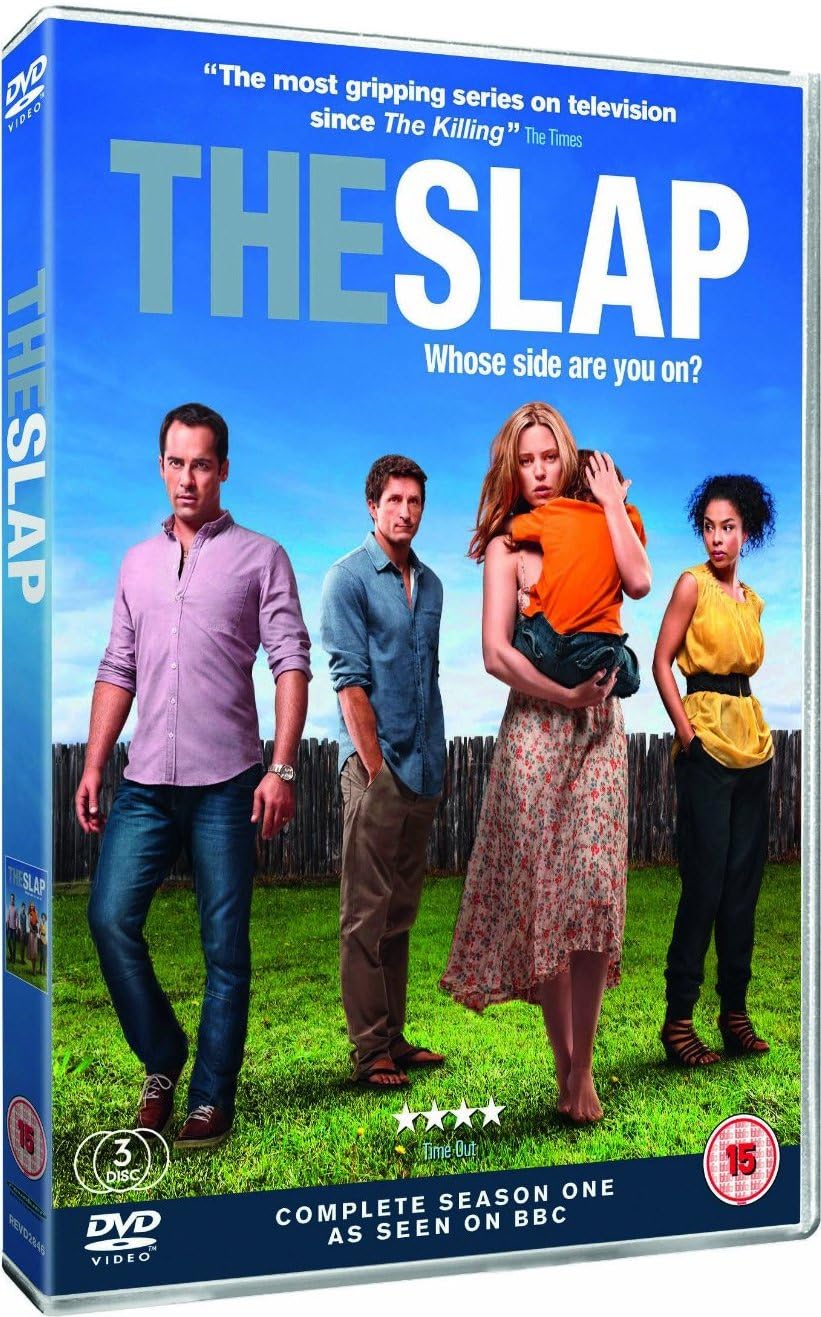 The Slap [2011]