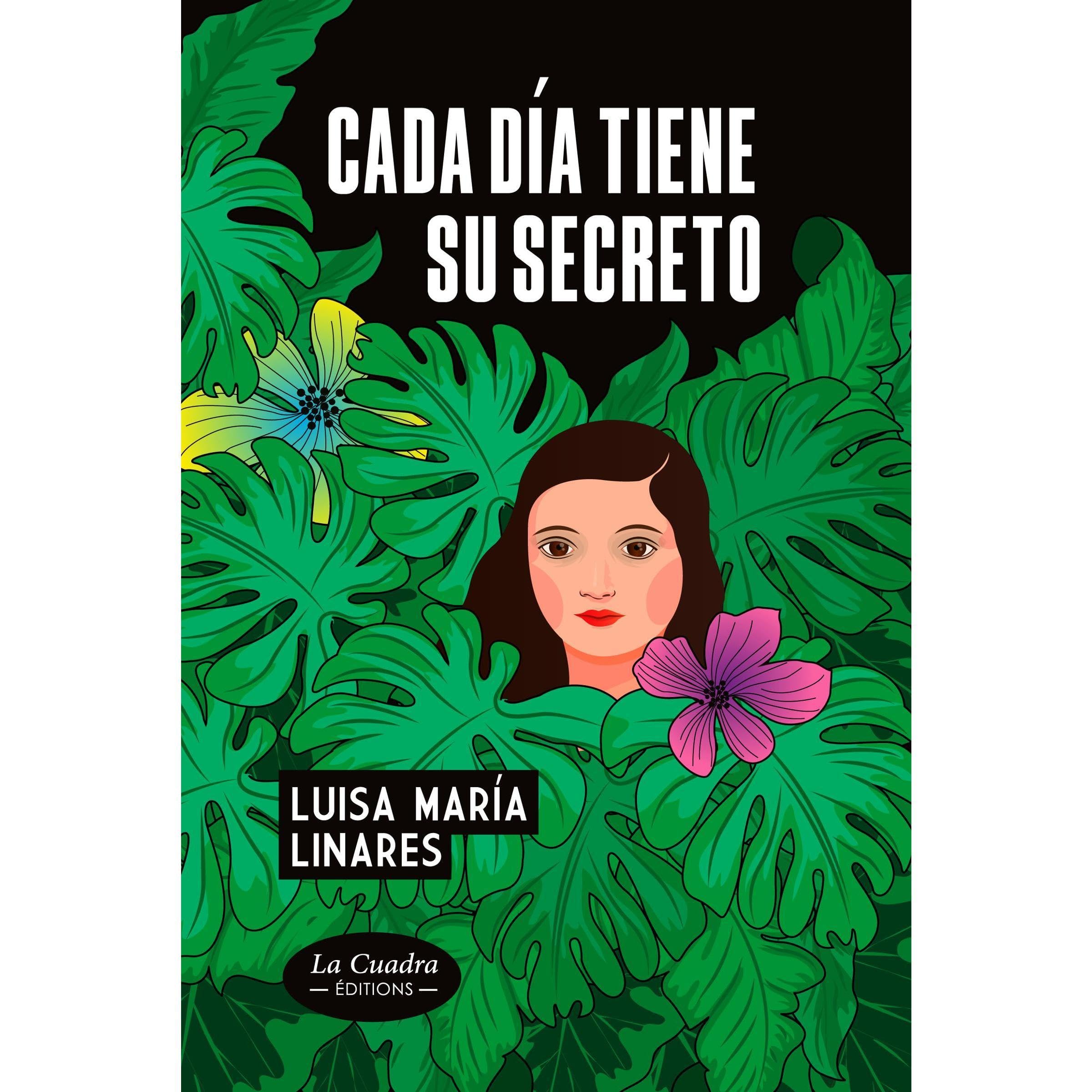 Cada día tiene su secreto