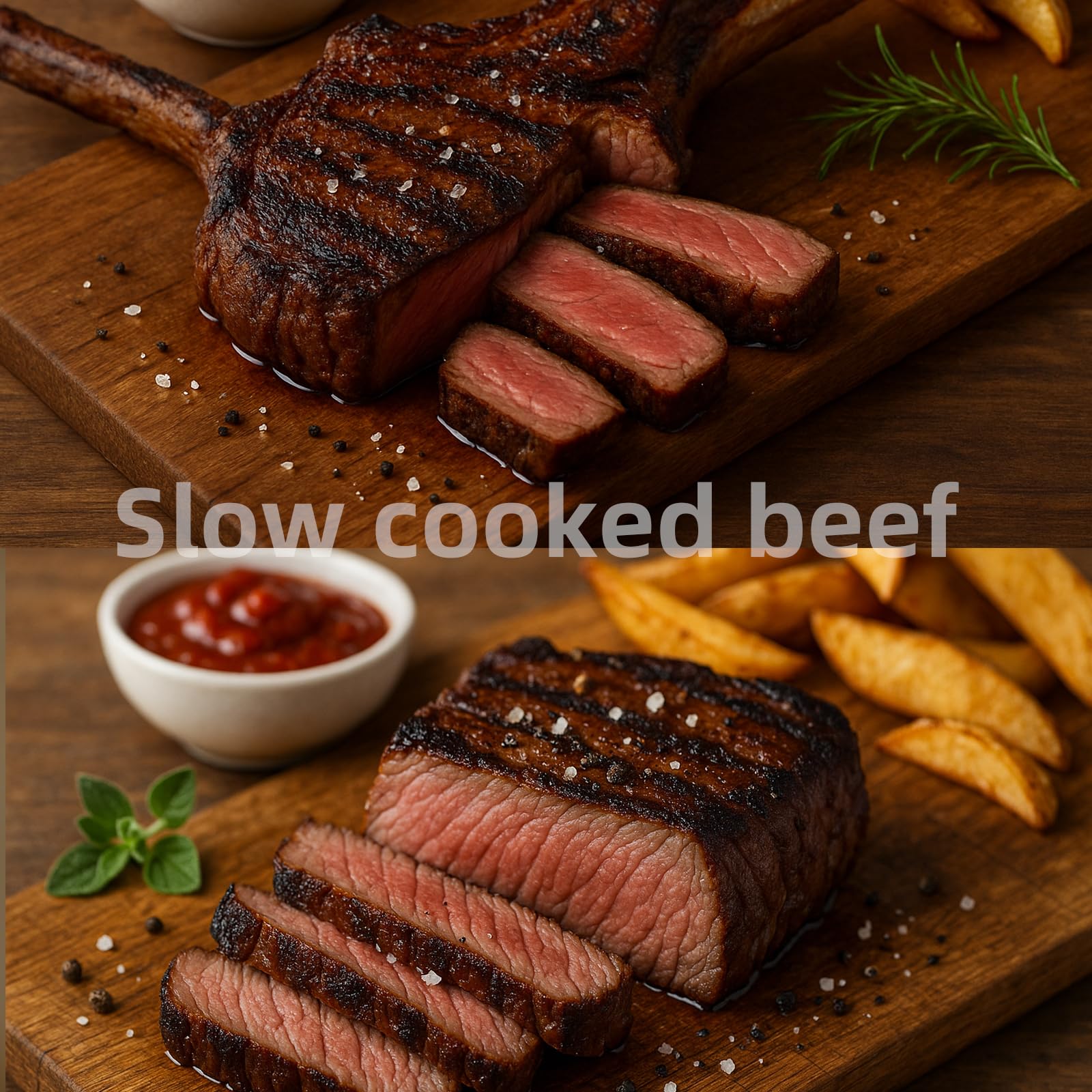 26 QT Großer Sous-Vide-Behälter mit Deckel, Sous-Vide-Wannen-Set, kompatibel mit Wancle Anova, Joule, Instant Pot Sous-Vide-Kochherden für Hobbyköche und den professionellen Gebrauch (26 qt mit