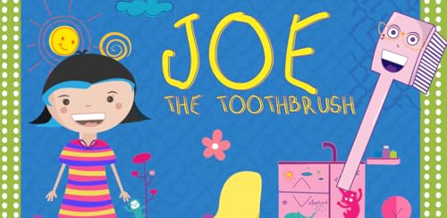 Joe The Toothbrush