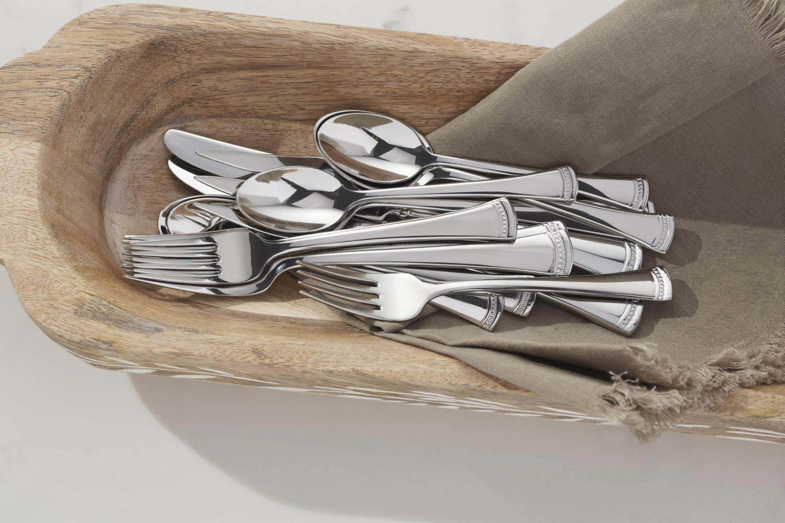 LENOX ナイフフォーク　5セット LENOX ナイフフォーク 5セット 国内外の人気 LENOX ナイフ