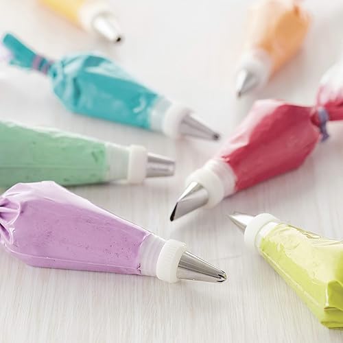 Miniatura 3 de Mangas desechables Wilton para decoración 16 pulgadas Transparente