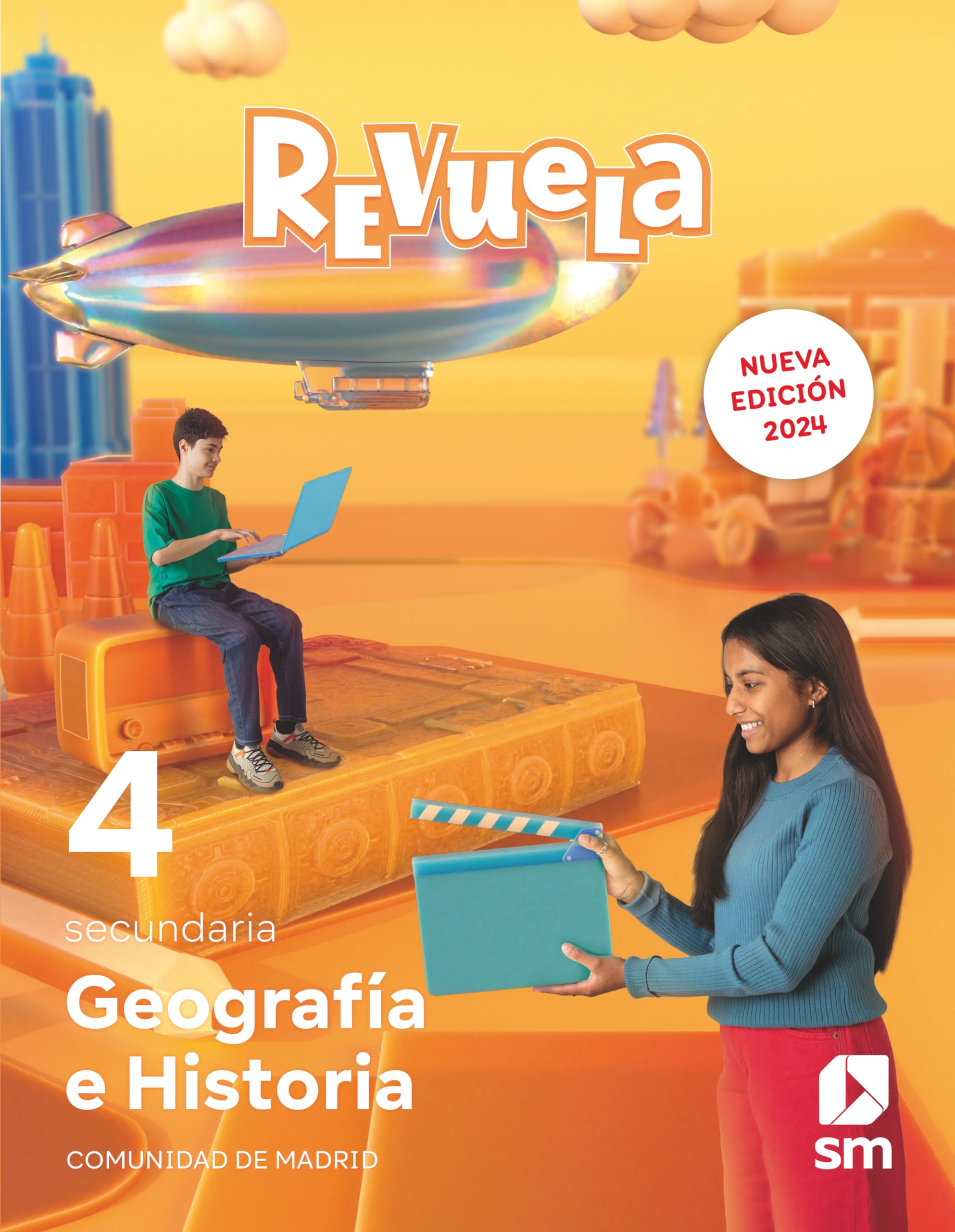 geografía e historia 4º eso....