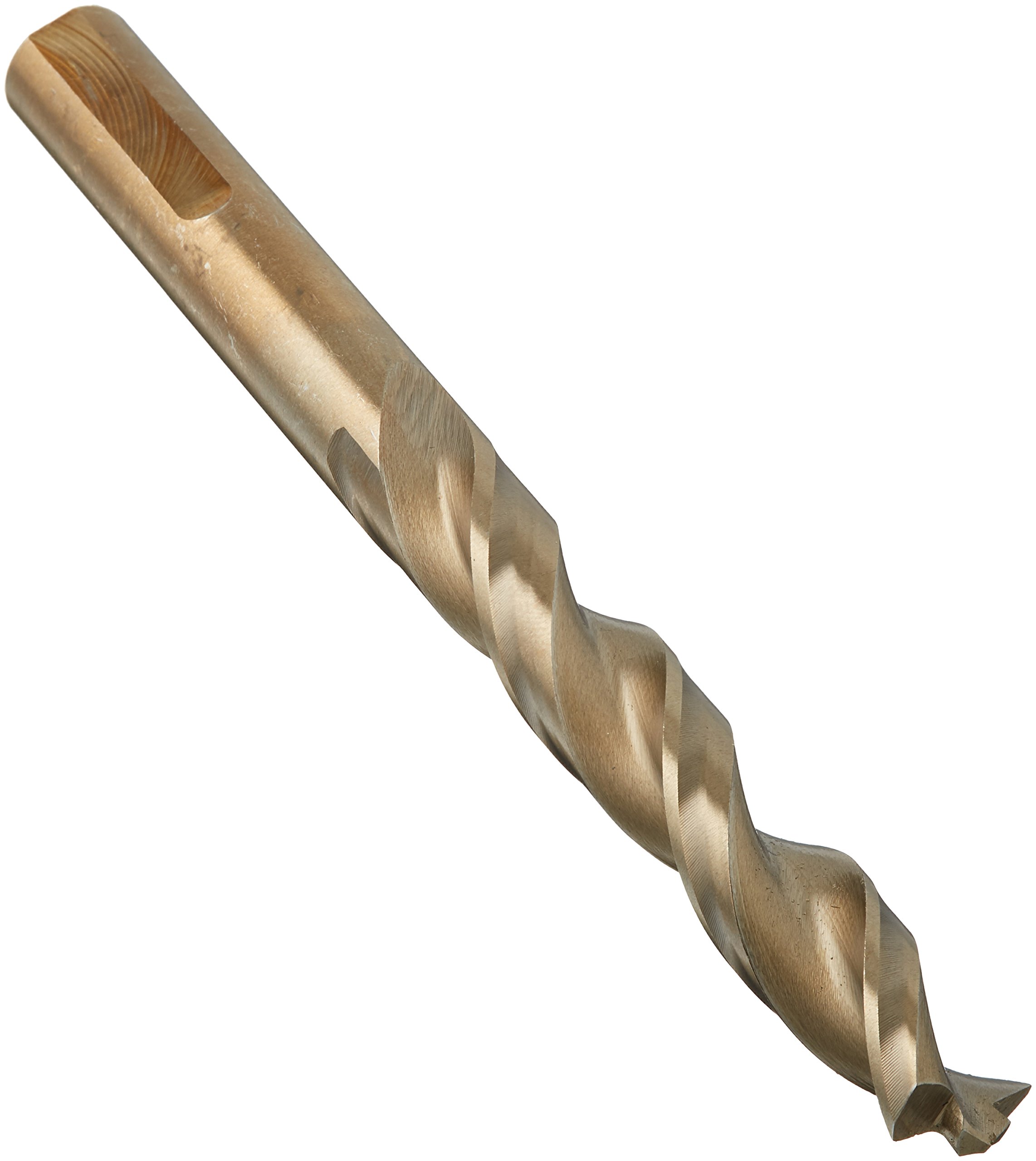 DeWalt HSS-E Cobalt Jobber Drill Bits 13mm Pack of 1