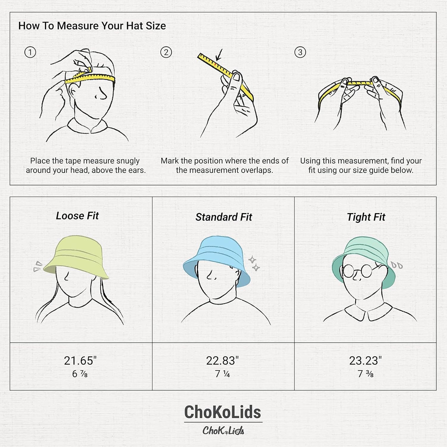 Hot Summer Bucket Hat - Trendy Cotton Sun Hat for Beach, Golf, Fishing - Fun Outdoor Vacation Boonie for Men and Women - Image 6