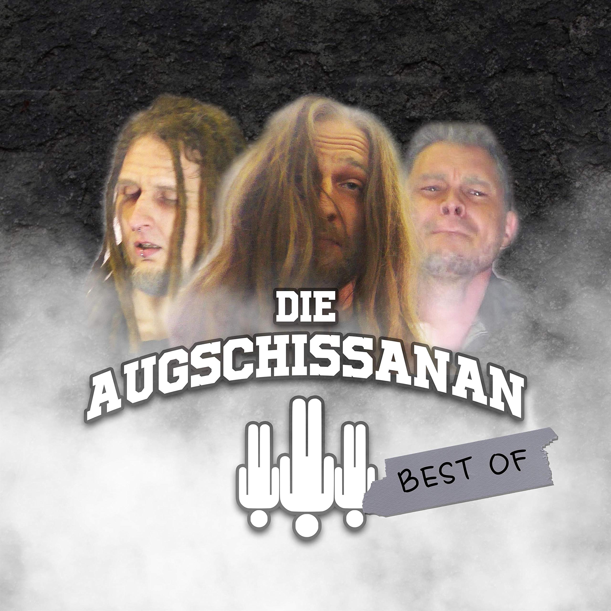 Die Augschissanan