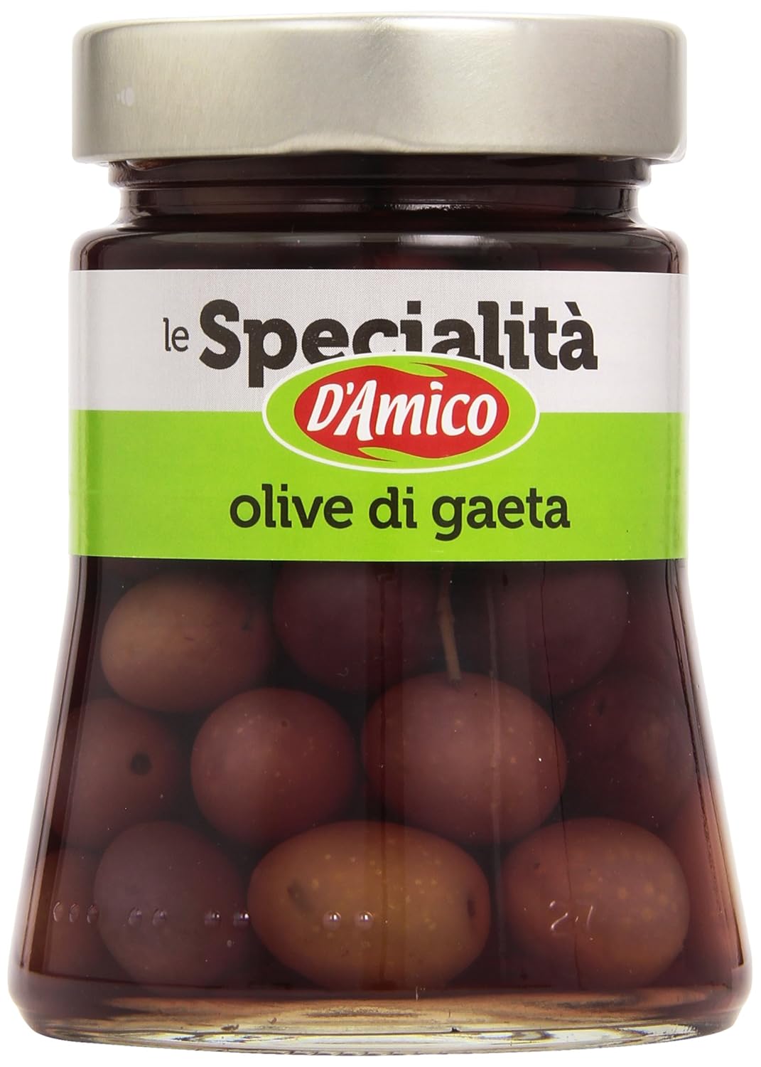 D'amico Gaeta Olives, 300g Amazon.in Grocery & Gourmet Foods