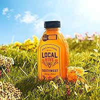 Vista 35 de Local Hive Miel de Washington 32oz