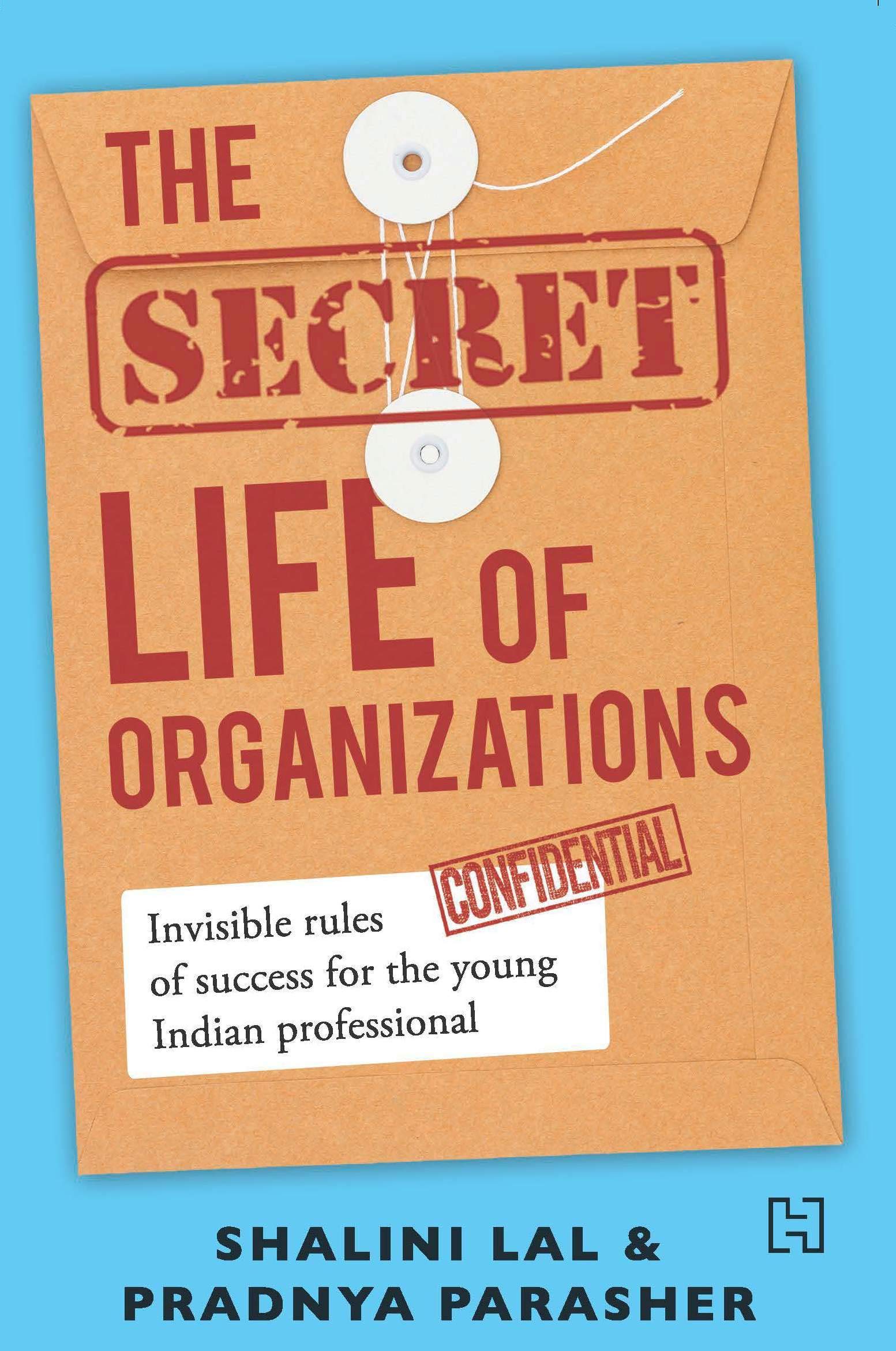 Secret Life Of Organizations, The