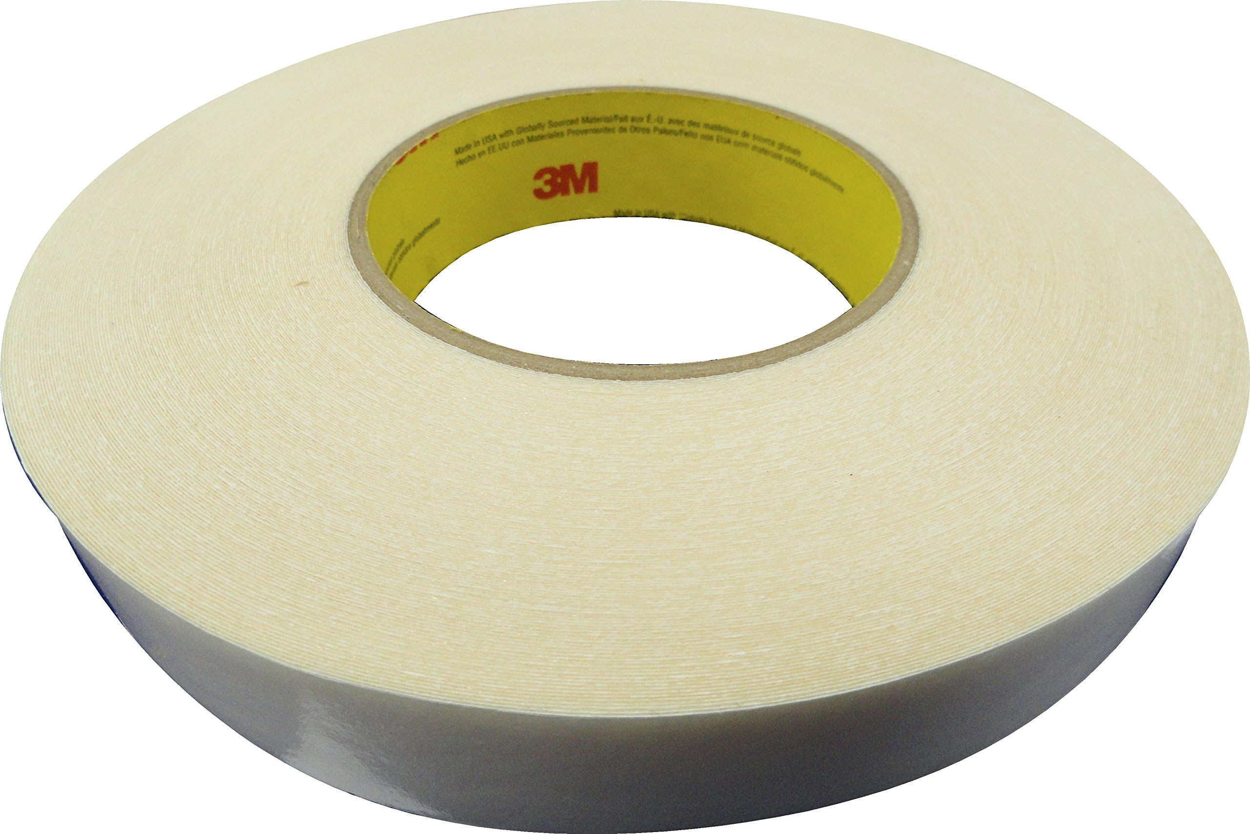 3M™ Venture Tape™ Double Coated PET Tape 1163 MS74 (12mm x 50m)