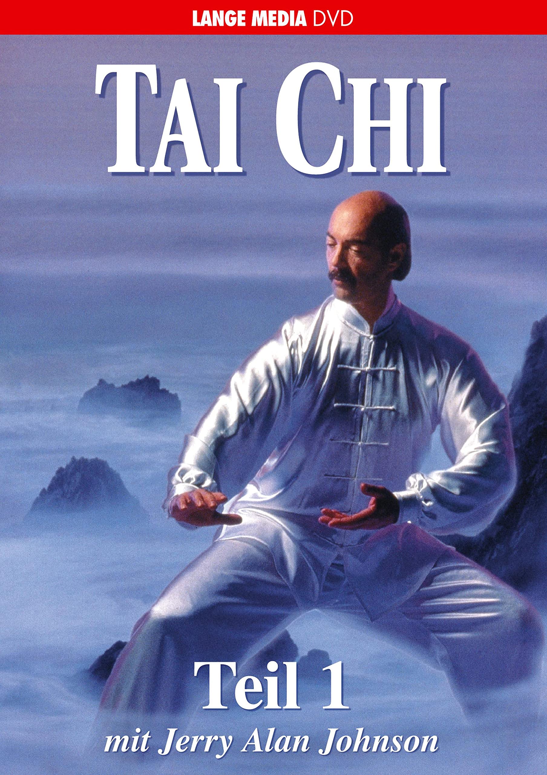 DVD-Video Tai Chi 1