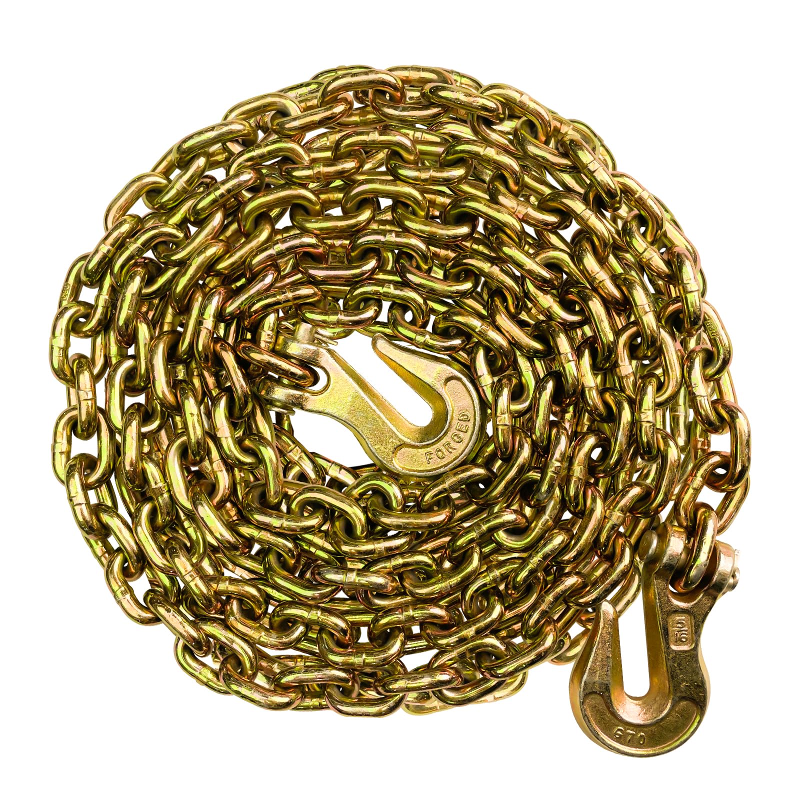SALIFTFE G80 Tow Chain