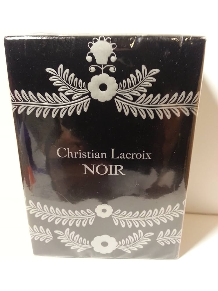 CHRISTIAN LACROIX】クリスチャン ラクロア香水 125ml CHRISTIAN