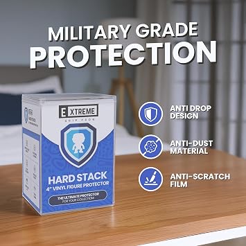 Hard Stack Protector Case For 4