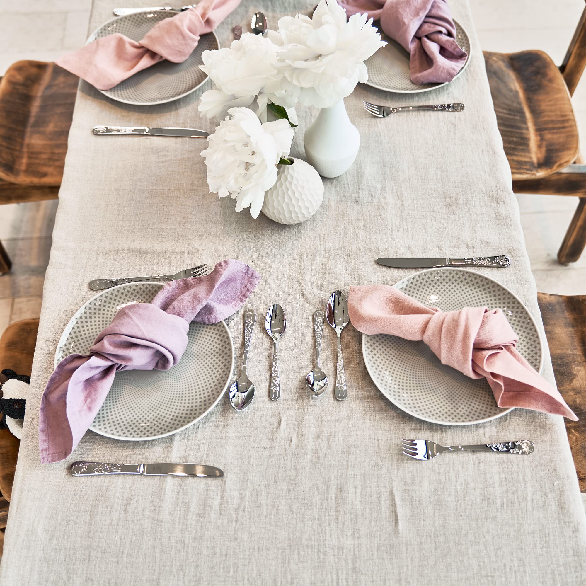 Zwilling J.A. Henckels Kid's Flatware Sets