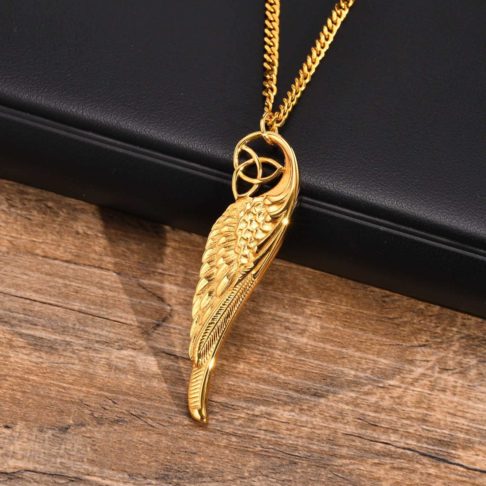 韓国発【MONDAY EDITION】Fleeting Light Knot Necklace☆追跡付 Designer fashion, Seoul-fully created | W Concept