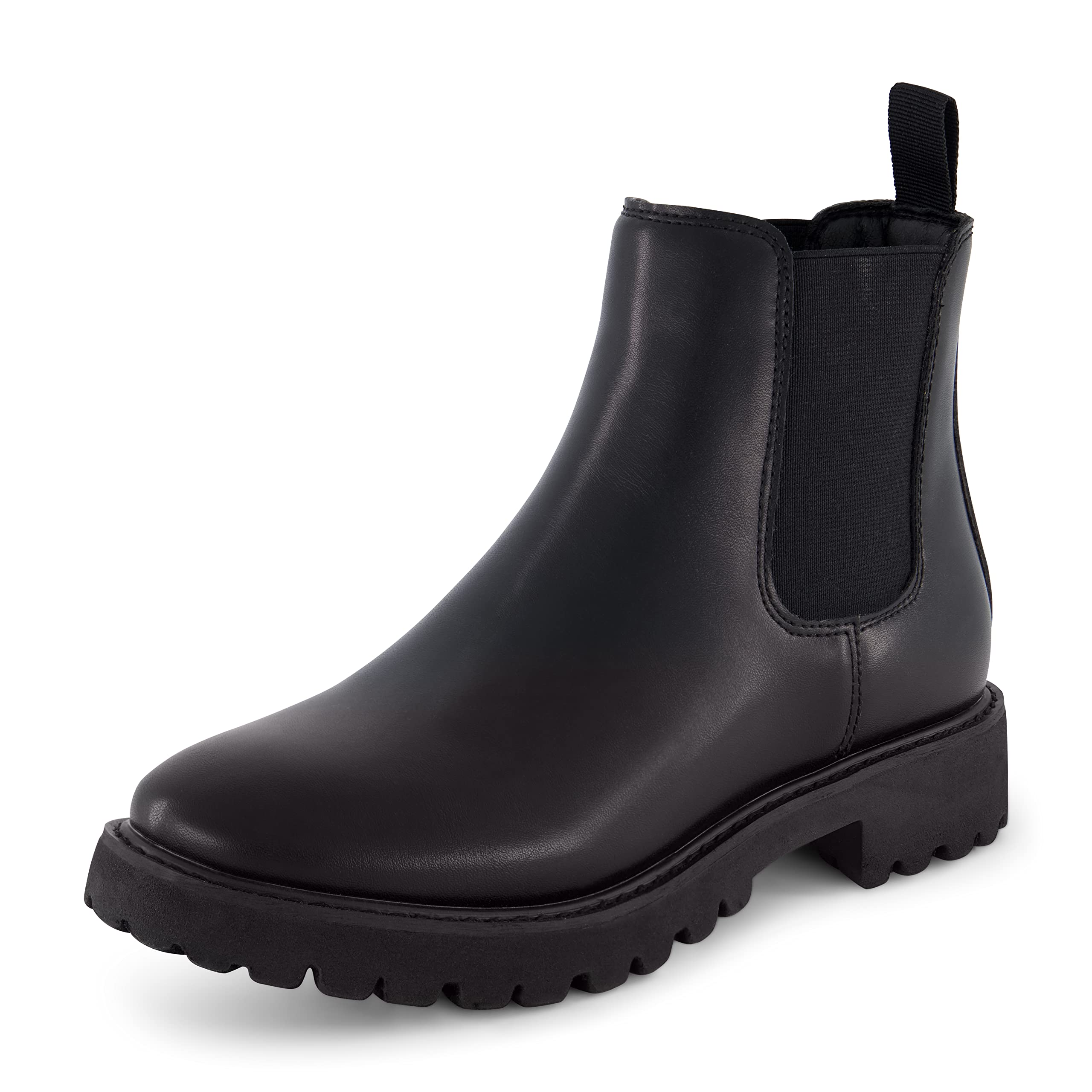 Dune LondonDunes Women's Dalya chelsea boot +Memory Foam