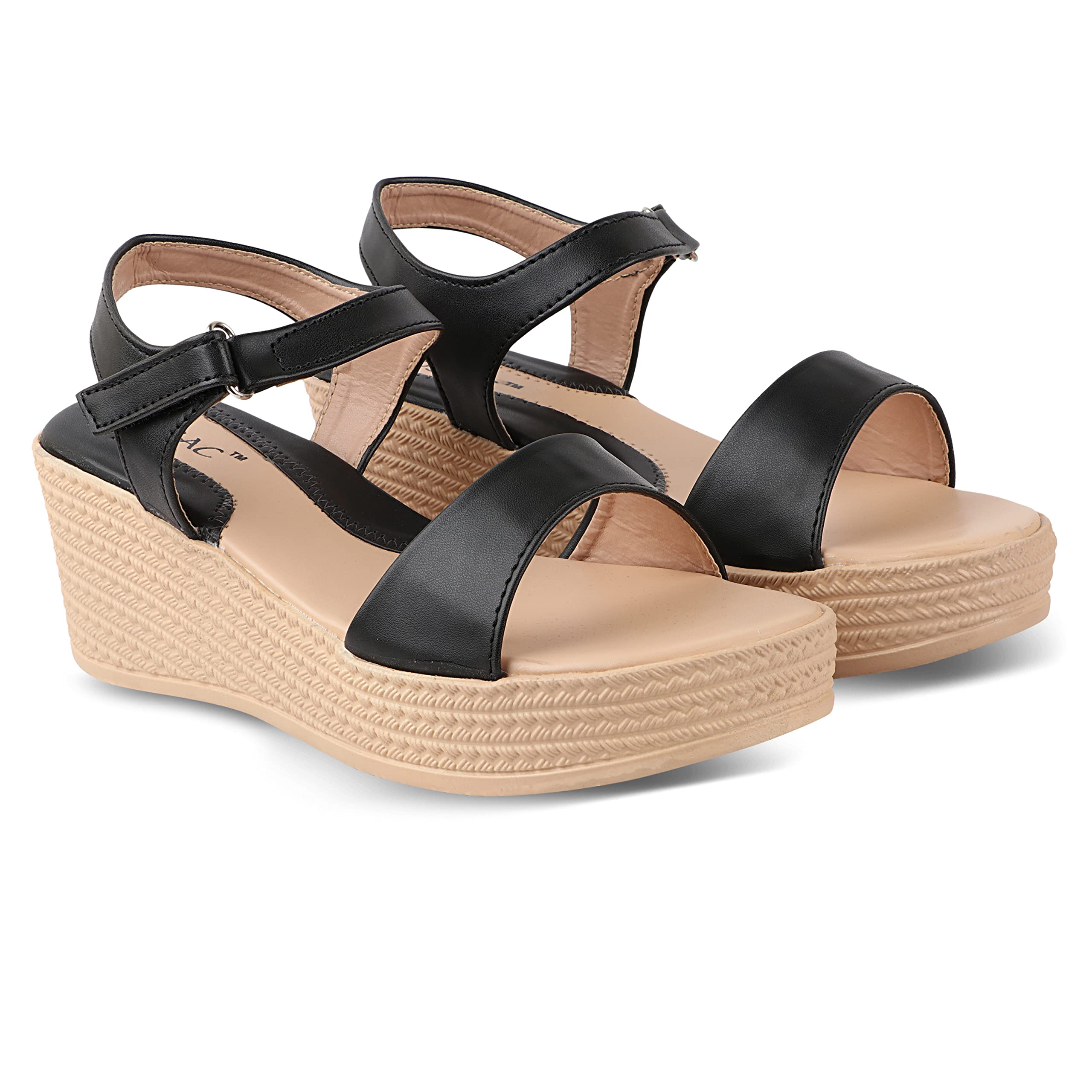 See full amazon price history chart for MOSAC Womens Fashion Sandal | Faux Leather, Comfortable & Stylish Wedges Sandal MOSAC Womens Fashion Sandal | Faux Leather, Comfortable & Stylish Wedges Sandal (B09WKVF1SP) Amazon Price History, Amazon Price Tracker
