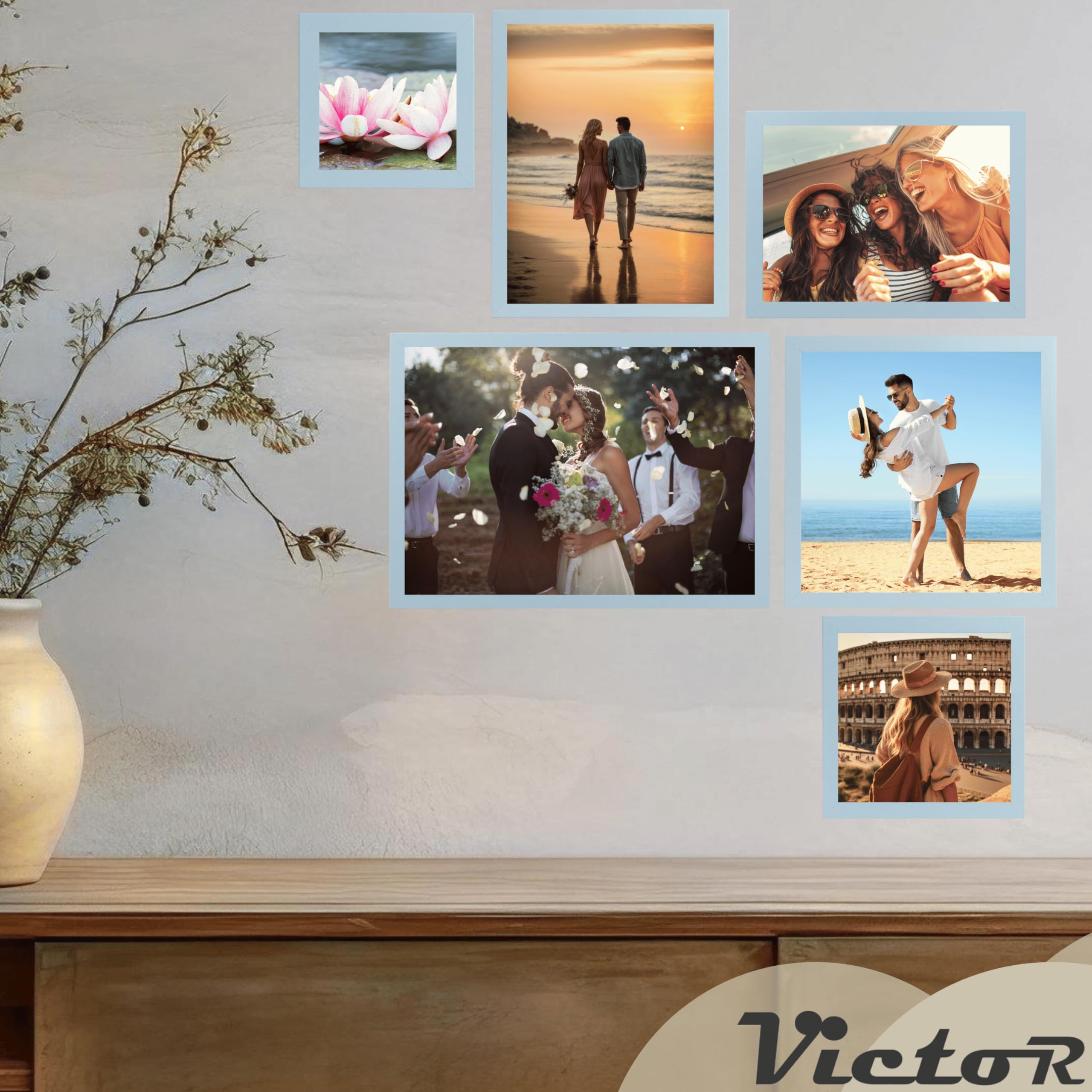 Victor