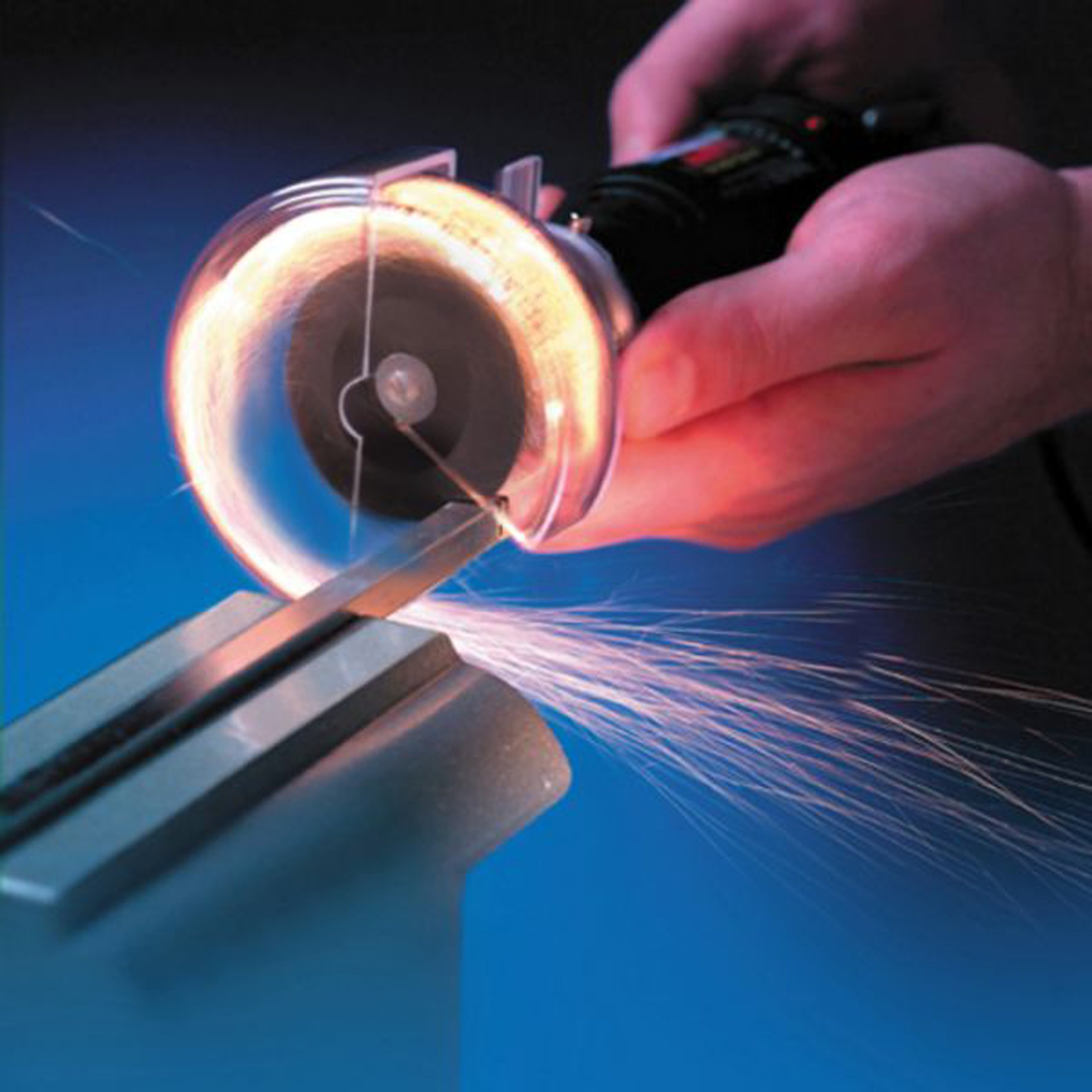 Gyros 4010470 PowerPro Variable Speed Rotary Tool /Professional