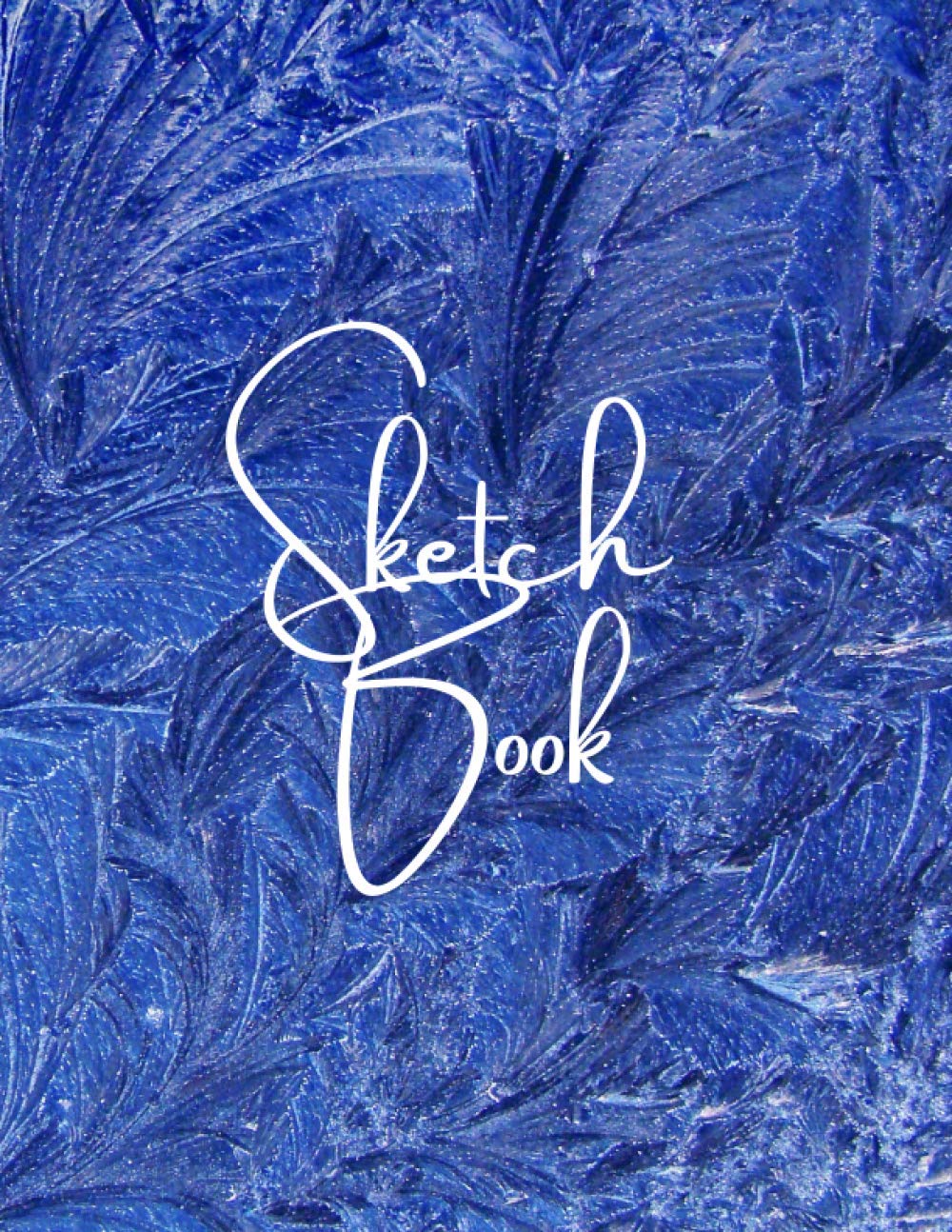Sketch Book: Large Notebook for Drawing, Doodling or Sketching: 111 Pages, 8.5" x 11". matte finish Cover .Sketchbook Blank Paper
