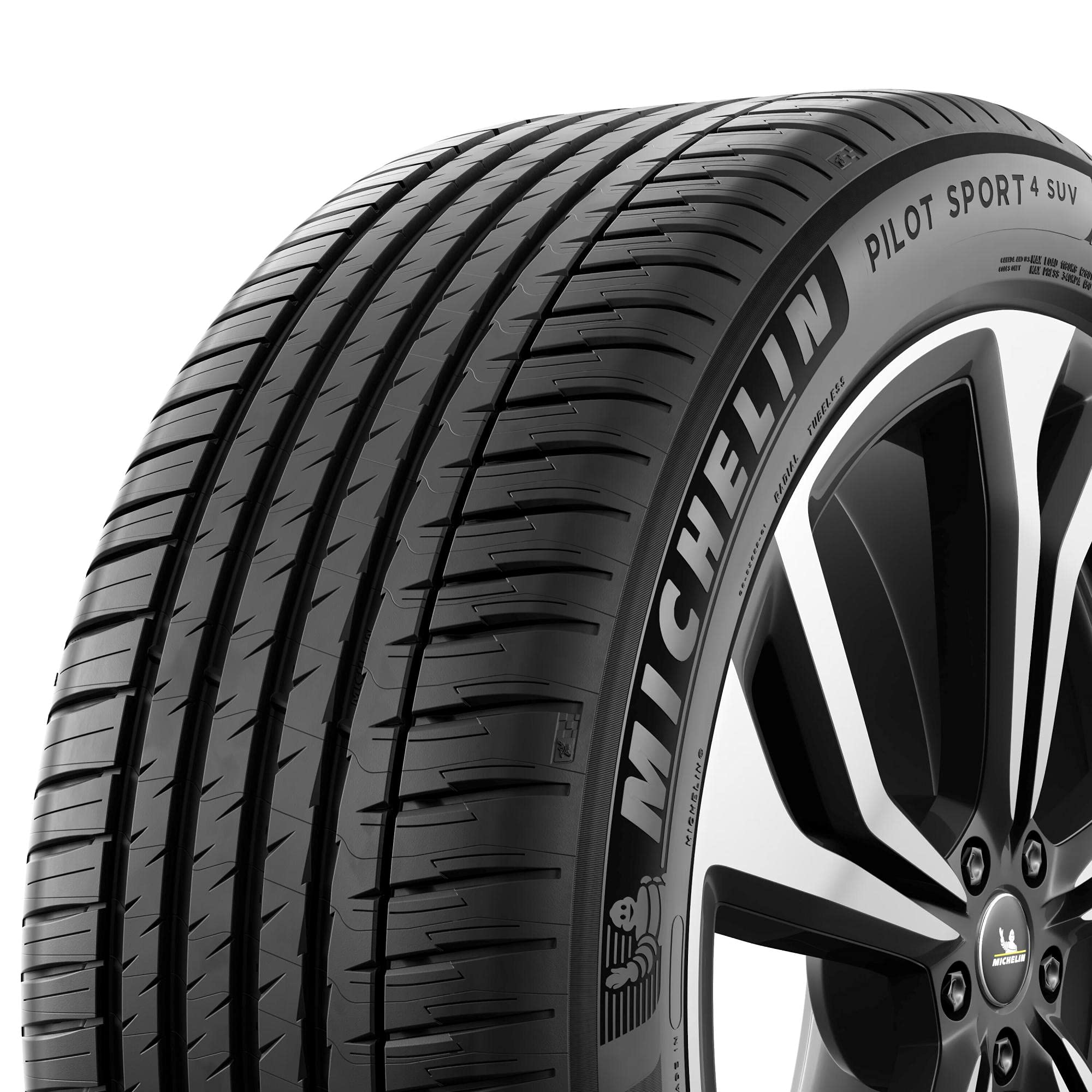 新車外し 285/45 R22 ミシュランプライマシーオールシーズンタイヤ4本 新車外し 285/45 R22 ミシュランプライマシーオールシーズンタイヤ4本