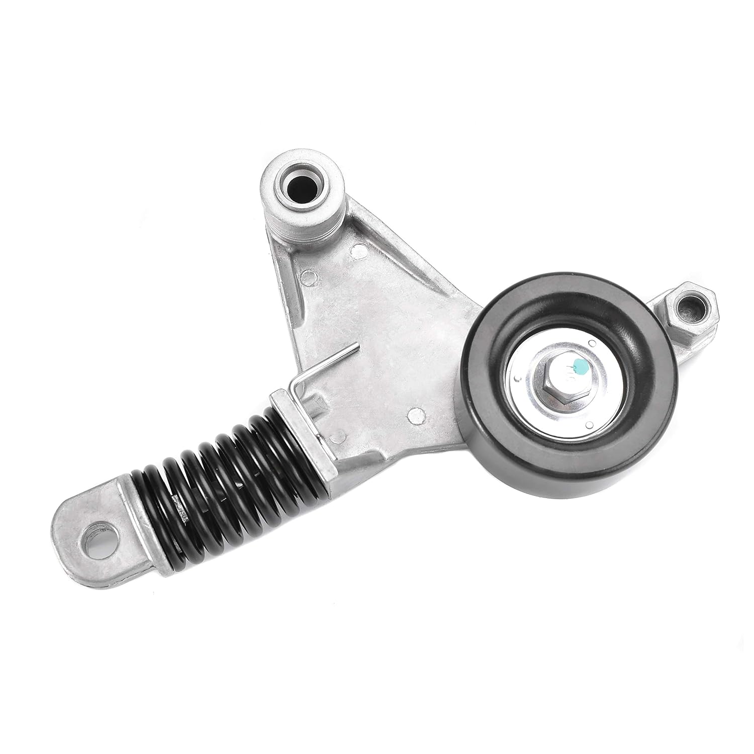 419-000 Automatic Belt Tensioner w/Pully Compatible with Toyota Camry 2007-2009, Corolla 2009-2012, Matrix 2009-2013, RAV4 2006-2008, Solara 2008 l4 2.4L, for Scion xB 2008-2015