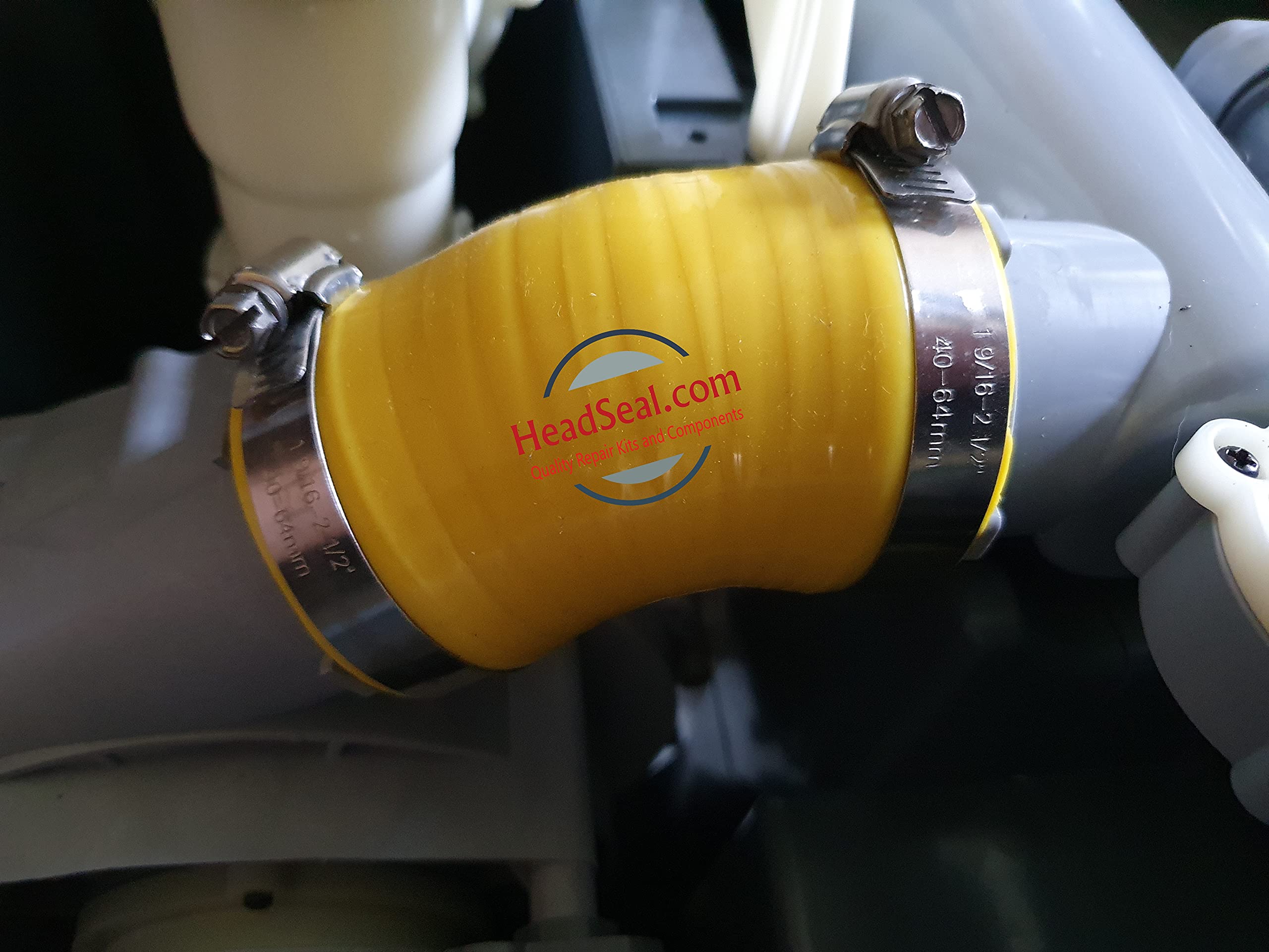 Buy Replacement water pump hose pipe to fit Lay z spa Hydrojet and Hydrojet pro