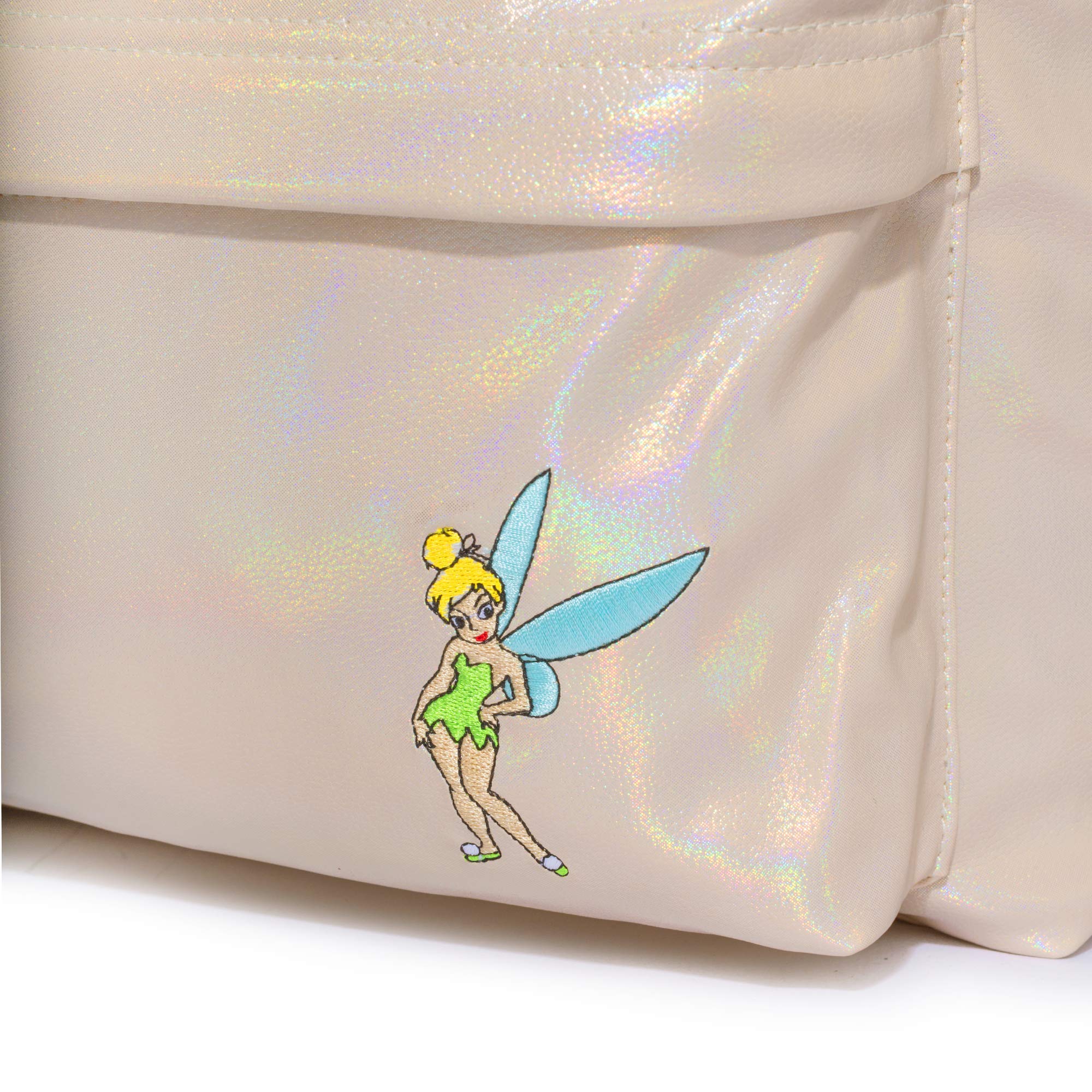 hype tinkerbell bag