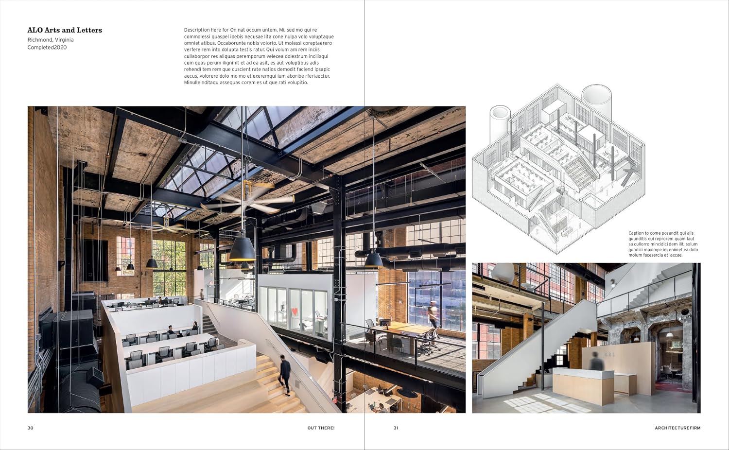 Out There: New Architecture Across America