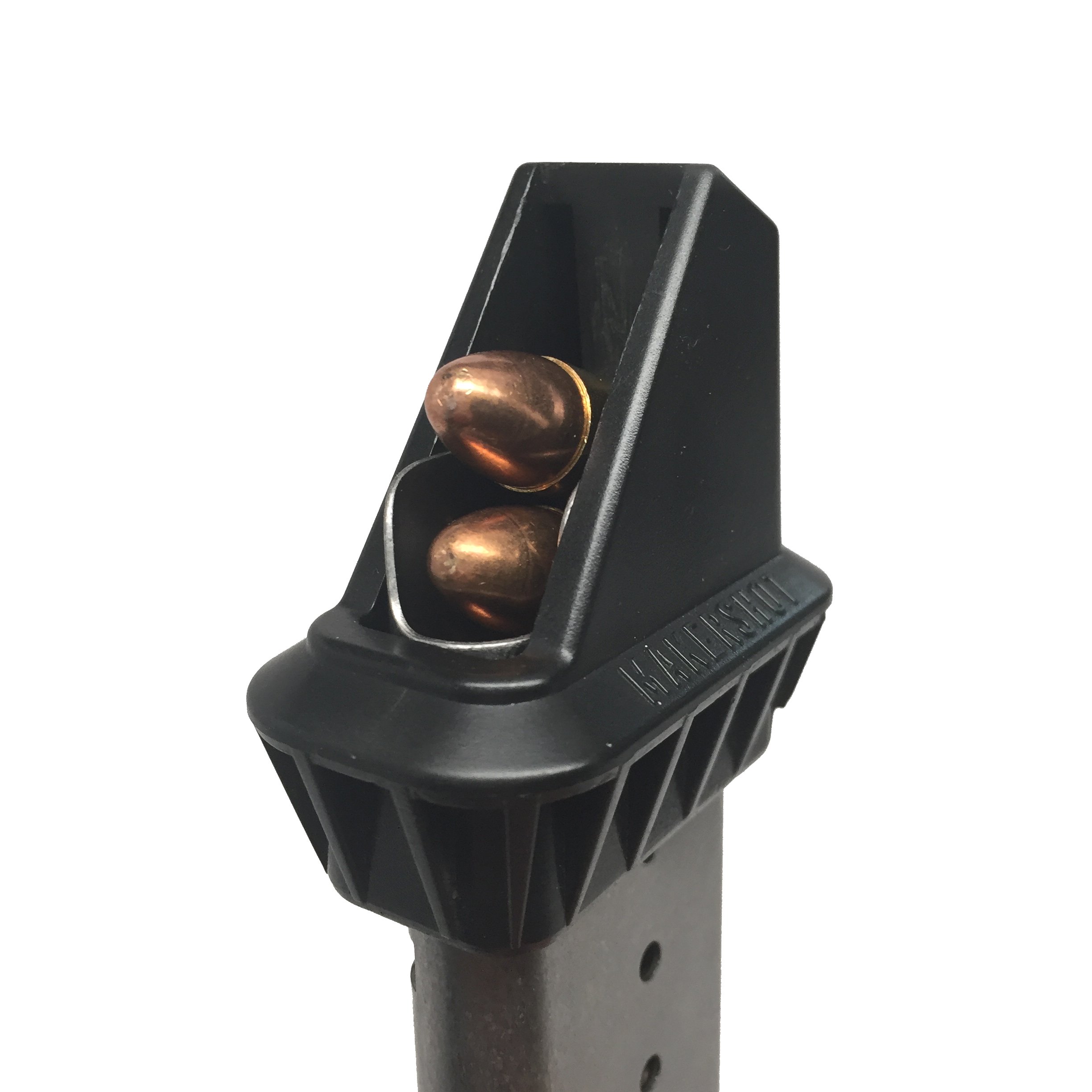 MakerShot Cargador Rápido, Compatible con 9 mm - Sig Sauer P210