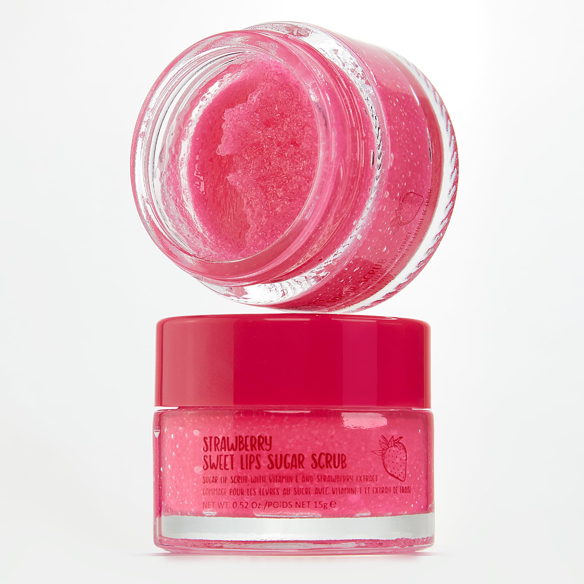 W7 Beauty Blast Lip Legends Sweet Dreams Gift Set - Maschere Labbra, Scrub, Balsami e Altro — I Prodotti Esclusivi della Linea Sapori di W7 Sweet Dreams