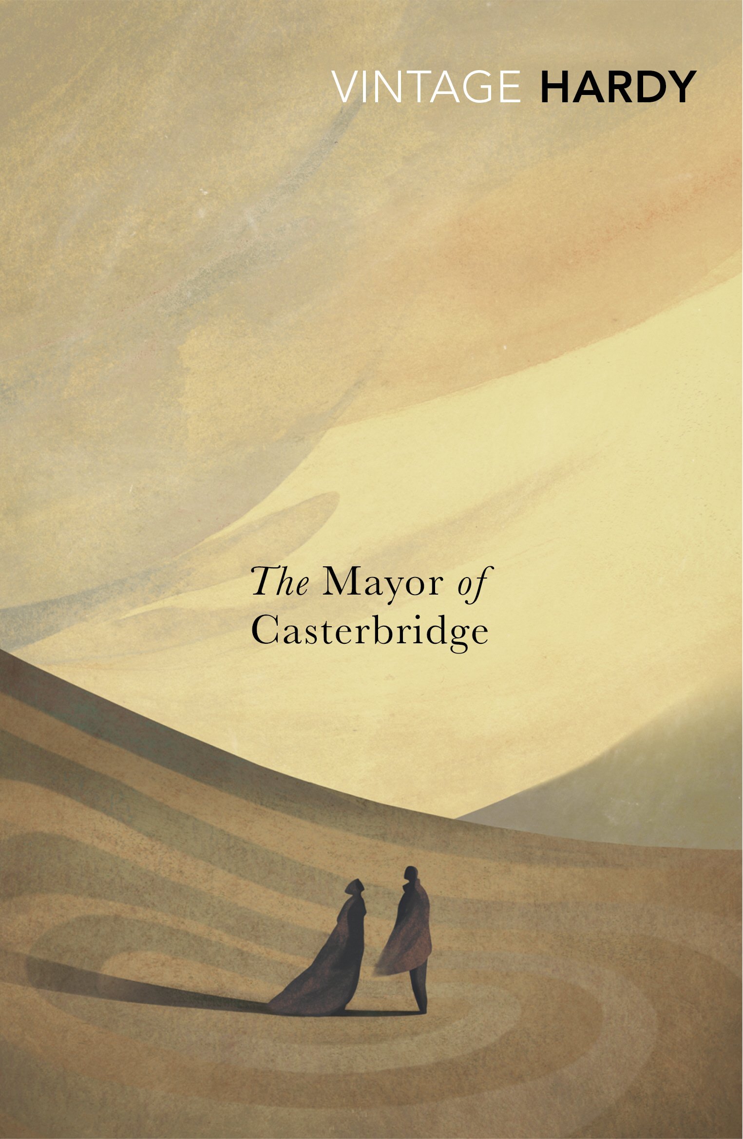 The Mayor of Casterbridge by Thomas Hardy (Paperback Book)