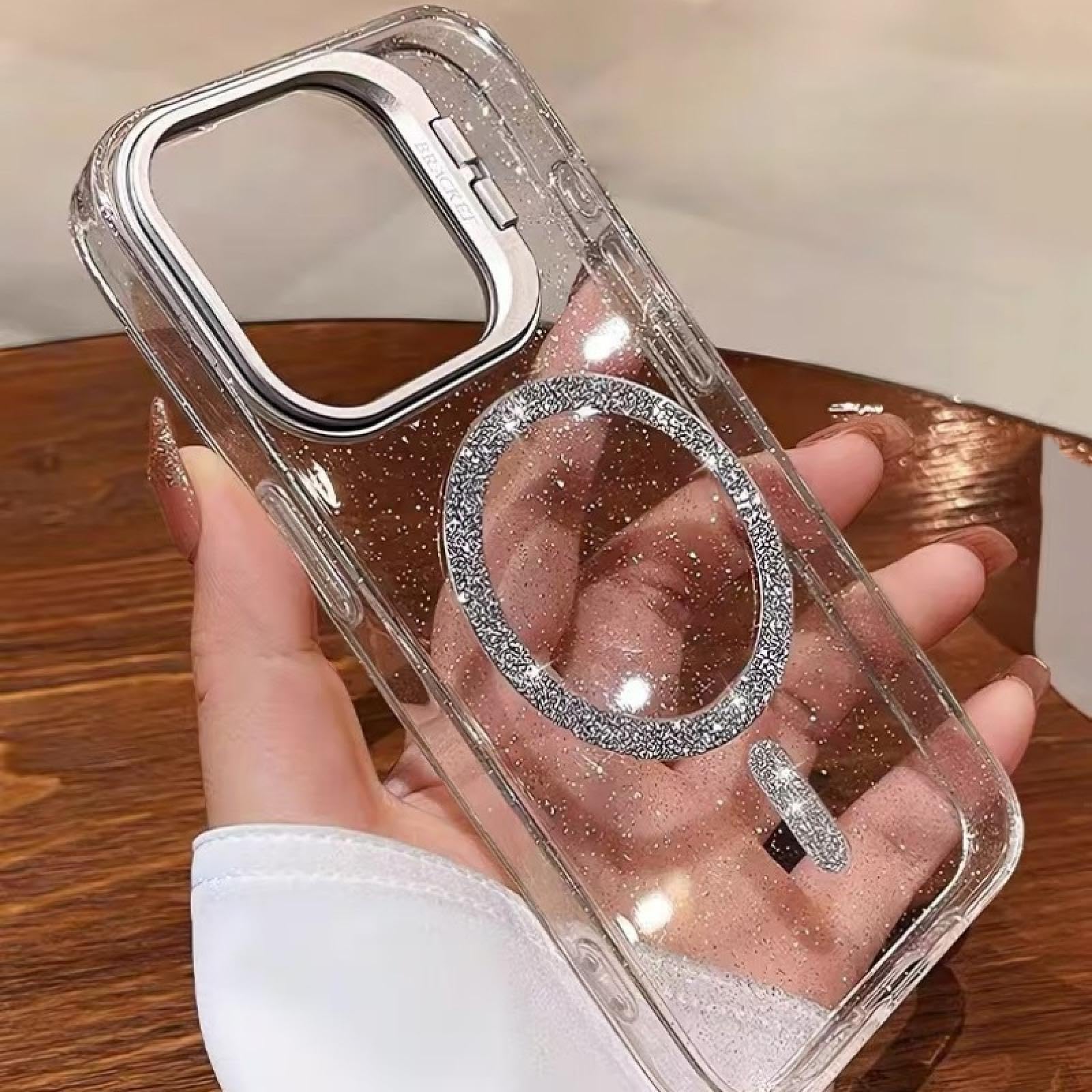 Amazon.co.jp: RNOZX iPhone 12用 カメラフォールドホルダーケース